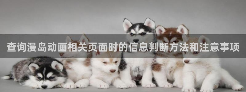 最新动漫网站